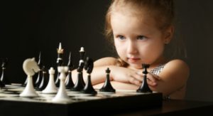 El ajedrez estimula la memoria visual