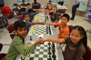 El ajedrez fomenta el respeto por las normas y forja la personalidad
