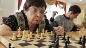 El ajedrez ayuda a forjar la madurez intelectual