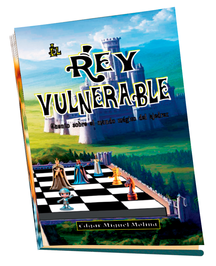 El Rey Vulnerable