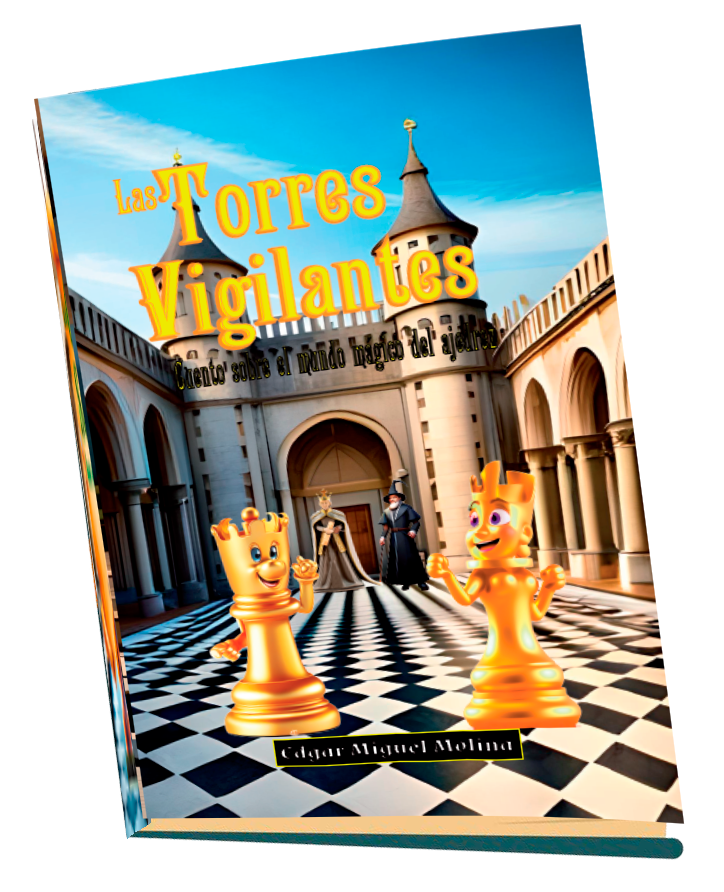 Las Torres Vigilantes