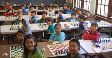 El ajedrez en el aula de clase brinda múltiples beneficios