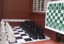 Fabricantes de ajedrez gigante y mural grande magnético enrollable portable