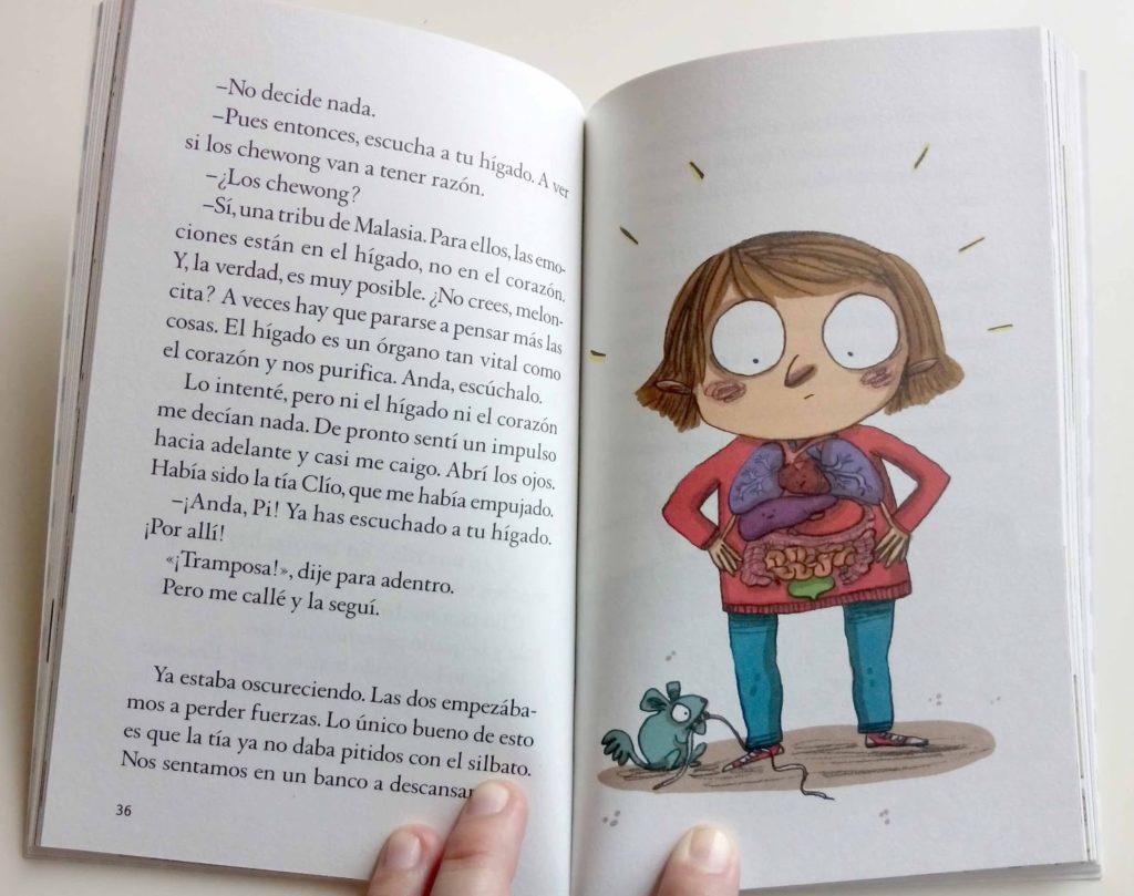 Book Translation from English into Spanish 1 professional translation services