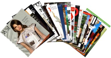 Servicio de diseño de portadas o carátulas de libros y revistas