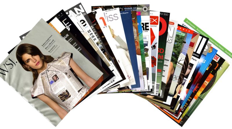 Servicio de diseño de portadas o carátulas de libros y revistas