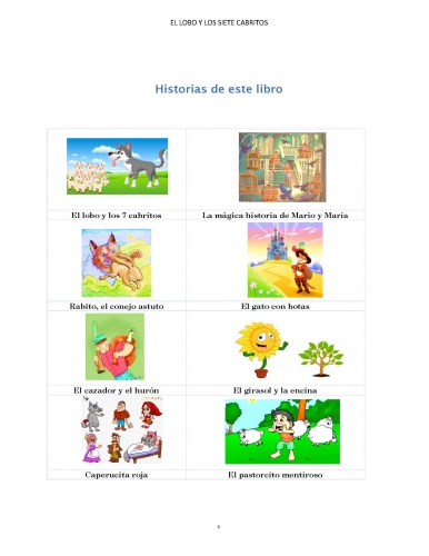 Plan lector en español con actividades de lectura crítica