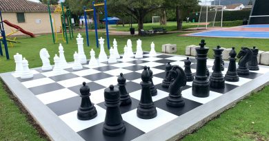 fabricante de tableros de ajedrez Bogotá