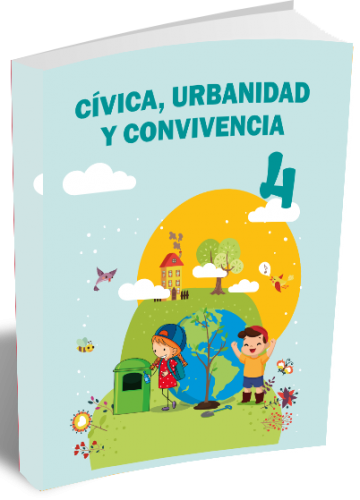 Civica urbanidad y convivencia con actividades