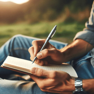 7 claves para escribir un libro sin ser escritor