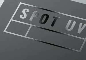 <h1>La importancia de los terminados editoriales <span style="background-color: rgb(255, 255, 255);">en la impresión de un libro</span></h1> 3 Reserva de brillo UV o brillo parcial